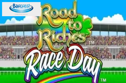 Road to Riches Race Day